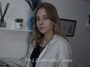 Philomenablumer