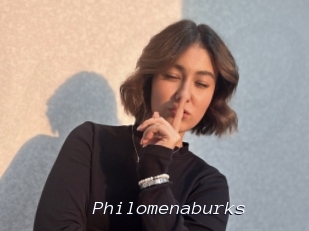 Philomenaburks