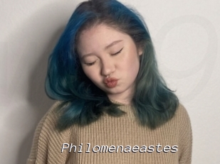 Philomenaeastes