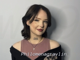 Philomenagravlin