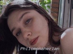 Philomenaherlan