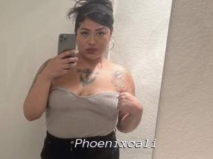Phoenixcali