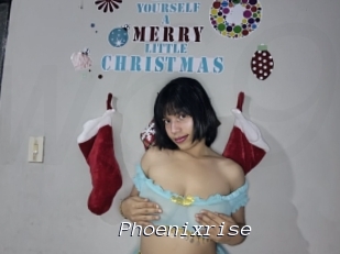Phoenixrise