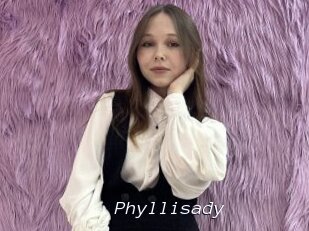 Phyllisady