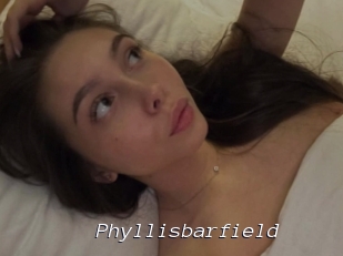 Phyllisbarfield