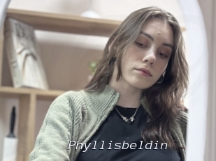 Phyllisbeldin