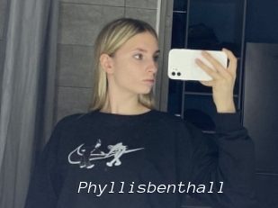 Phyllisbenthall