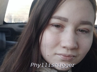 Phyllisbigger