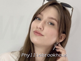 Phyllisbrookhous