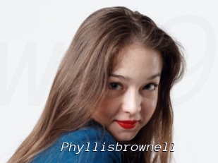 Phyllisbrownell