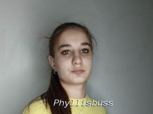Phyllisbuss