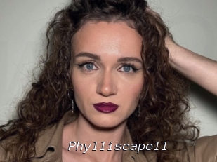 Phylliscapell