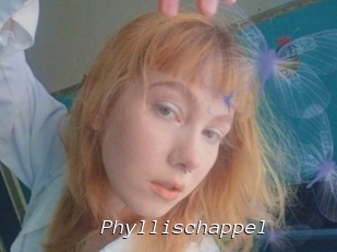 Phyllischappel