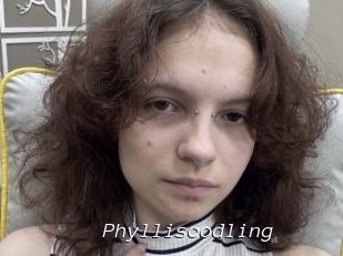 Phylliscodling