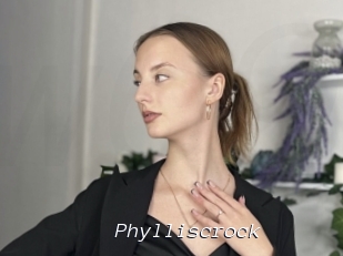 Phylliscrock