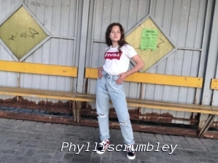 Phylliscrumbley