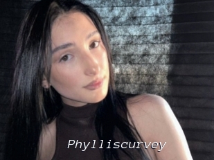 Phylliscurvey