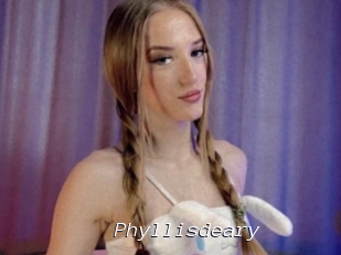 Phyllisdeary