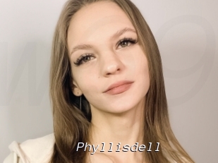 Phyllisdell