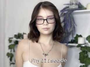 Phylliseade