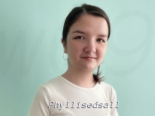 Phyllisedsall