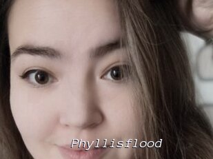 Phyllisflood
