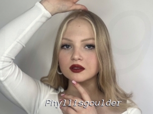 Phyllisgoulder