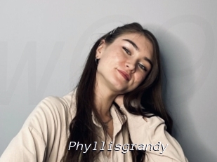 Phyllisgrandy