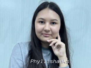 Phyllishanks
