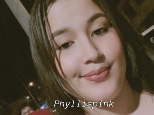Phyllispink