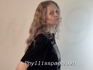 Phyllisspanbauer