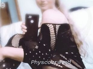 Physcocraved