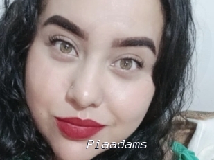 Piaadams