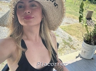 Piacorner