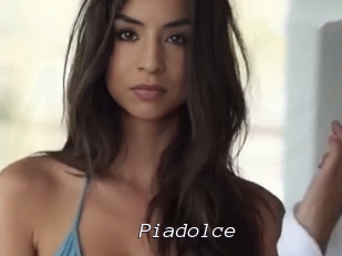 Piadolce