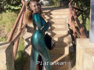 Piarahkan
