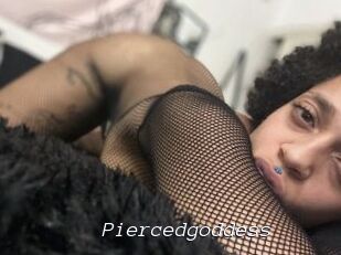 Piercedgoddess