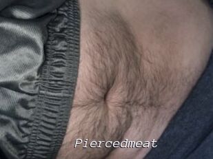 Piercedmeat