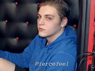 Piercefeel