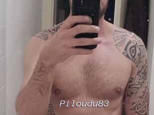 Piloudu83