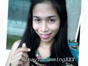 PinayTScummingXXX