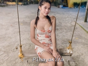 Pinayakira