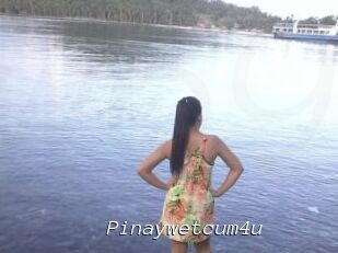 Pinaywetcum4u