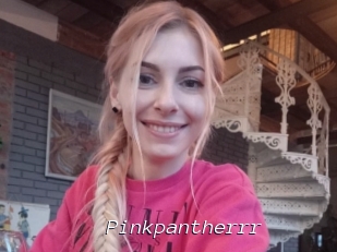 Pinkpantherrr
