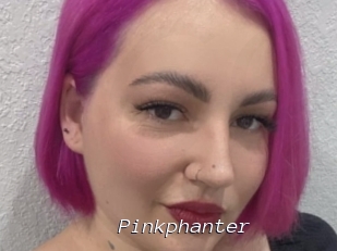 Pinkphanter
