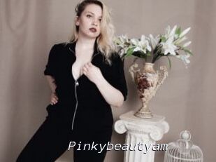 Pinkybeautyam