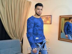 Pipediazb