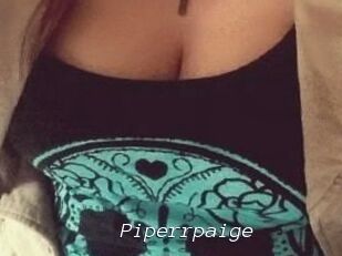 Piperrpaige