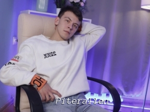 Piterallen