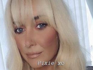 Pixie_xo